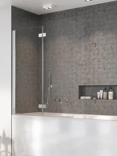 Nes PND I kádparaván 100 átlátszó jobbos