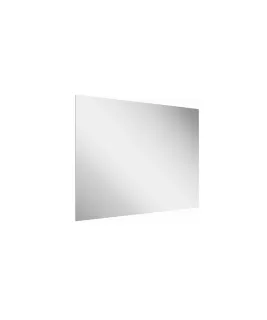 Oblong 60x70 fürdőszobai tükör világítással