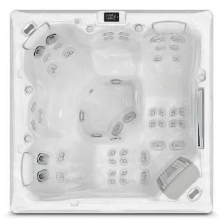 Wellis Makalu Life Premium jakuzzi WM00757-P