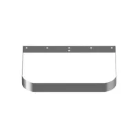 Yard konzol 80 rozsdamentes