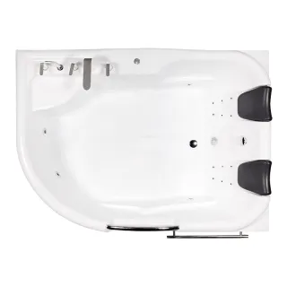 Dublo Hydro™ Retro csapteleppel