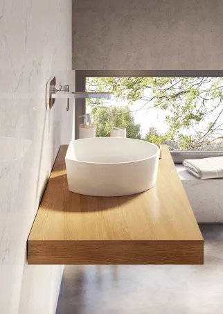 Mosdópult I 100 tölgy