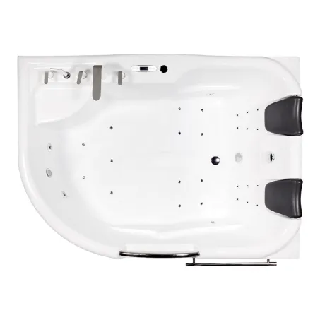 Dublo E-Drive™ TOUCH Retro csapteleppel