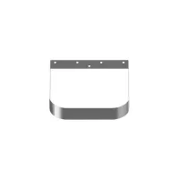 Yard konzol 60 rozsdamentes