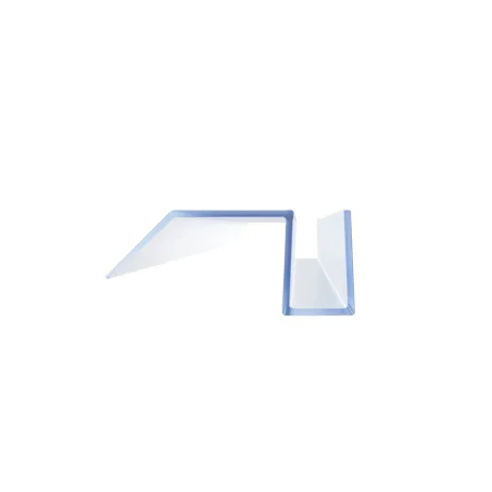 MATRIX alsó vízvető léc  900 mm