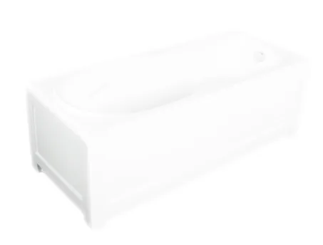 Molly egyenes kád 160x70