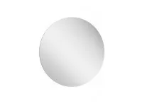 Luna 60 fürdőszobai tükör világítással