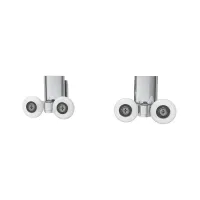 Blix, 10° alsó görgőszett