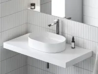 Chrome II mosdócsaptelep 300 mm lefolyó nélkül CR II 015.00CR, króm