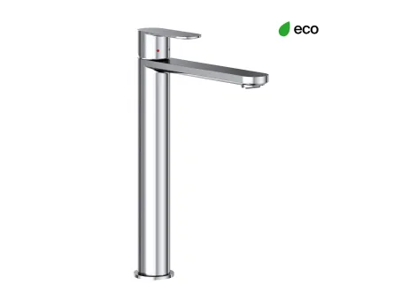 Chrome II mosdócsaptelep 300 mm lefolyó nélkül CR II 015.00CR, króm