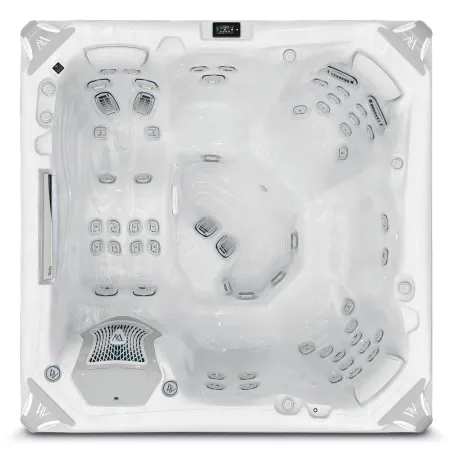 Wellis Kilimanjaro PeakLife Premium jakuzzi WM00755-P