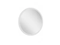 Orbit 50 fürdőszobai tükör világítással