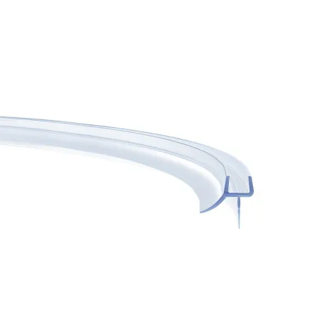 Pivot, Nexty KK3 alsó íves vízvető léc