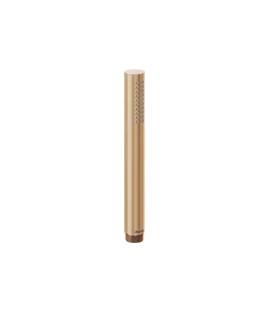 Esőztető zuhanyfej köralakú 951.60RGB, Rose Gold Brushed