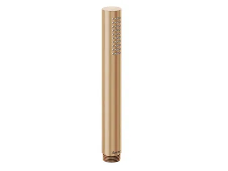 Esőztető zuhanyfej köralakú 951.60RGB, Rose Gold Brushed