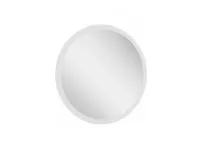 Orbit 60 fürdőszobai tükör világítással