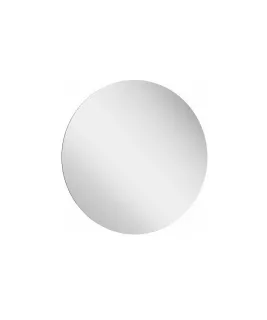 Luna 60 fürdőszobai tükör világítással