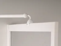 Merevítő rövid DSS-hez (kifutó termék)