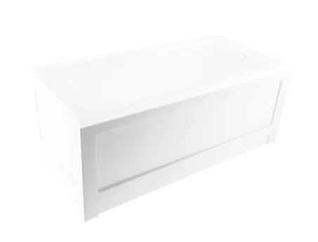 Danuta egyenes kád 160x70