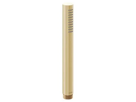 Esőztető zuhanyfej köralakú 951.60GLB, Gold Brushed