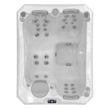 Wellis Manhattan Life Premium jakuzzi WM00773-P