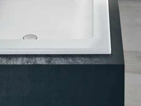 Formy 01 Slim 180 x 80 akrilkád fehér