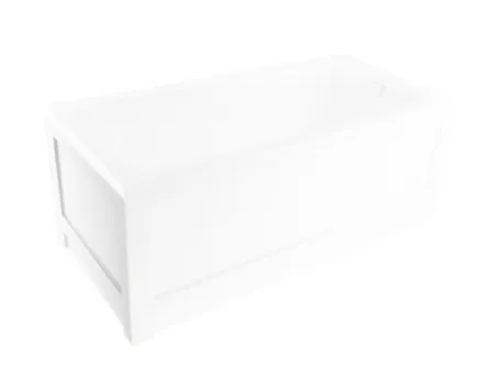 Danuta egyenes kád 170x75