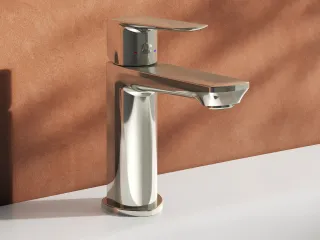 Life mosdócsaptelep 160 mm, lefolyó nélkül LF 012.00CR, króm