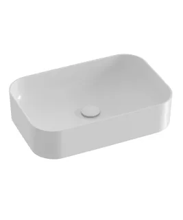Ceramic Slim R 55 kerámiamosdó fehér