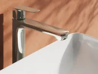 Life mosdócsaptelep 280 mm, lefolyó nélkül LF 015.00CR, króm