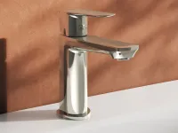 Life mosdócsaptelep 160 mm, lefolyó nélkül LF 012.00CR, króm