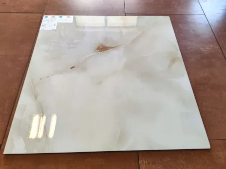 Desert Royal 60x60 polírozott élcsiszolt padlóburkoló