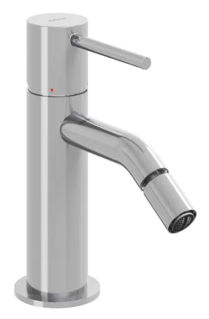 Espirit álló bidécsaptelep 150 mm, leersztő nélkül ES 056.00CR, Chrome