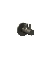 Sarokszelep 1/2"x3/8" K 930.20GB grafit