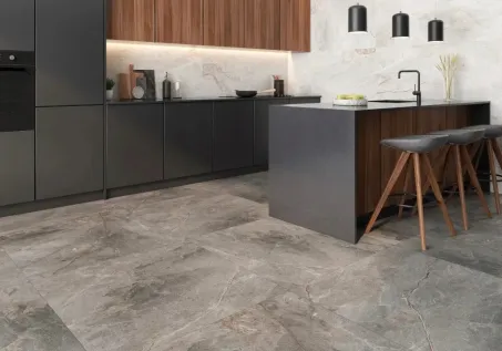 Natural Stone  60x120 Matt Struktúrált Járólap
