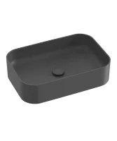 Ceramic Slim R 55 kerámiamosdó antracit