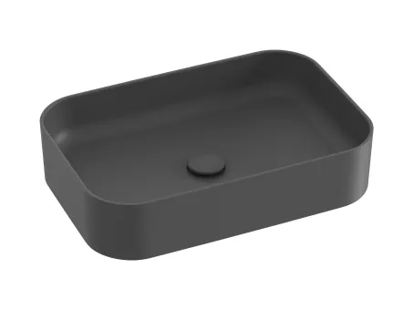 Ceramic Slim R 55 kerámiamosdó antracit