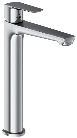 Life mosdócsaptelep 280 mm, lefolyó nélkül LF 015.00CR, króm