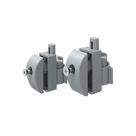 Blix alsó műanyag csúszkaszett