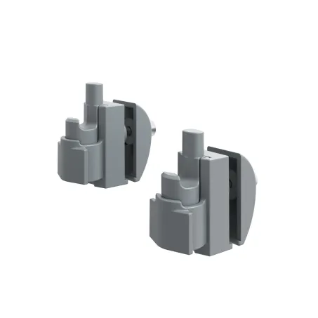 Blix alsó műanyag csúszkaszett