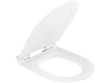 Vita WC slim ülőke, fehér
