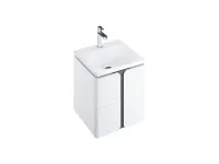 Balance SD 50 fehér/grafit