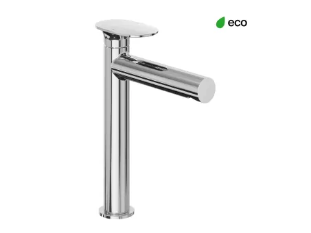 Spring mosdócsaptelep 255 mm, leeresztő nélkül, króm SG 014.00CR