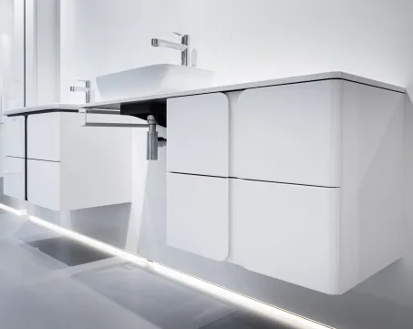 Balance/Comfort mosdópult konzol 120