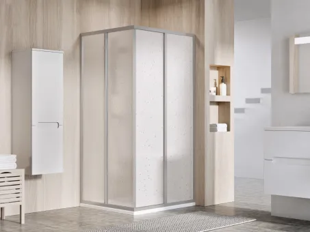 Supernova SRV2-75 195 S zuhanykabin szatén+pearl