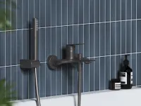 Plan kádcsaptelep szett nélkül PN 022.20GB, grafit