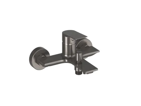 Plan kádcsaptelep szett nélkül PN 022.20GB, grafit