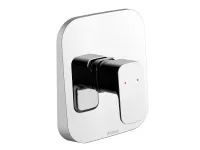 10° Free falba süllyesztett csaptelep váltó nélkül TD F 066.00CR, króm, R-boxhoz