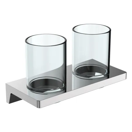 Wellis Mamba Chrome dupla pohártartó WE00113