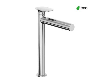 Spring mosdócsaptelep 315 mm, leeresztő nélkül, króm SG 015.00CR